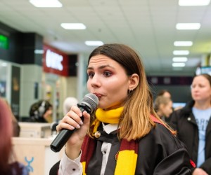 День знаний в ТК "Синегорье" 02.09.2023