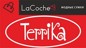 LaCoche & Terrika